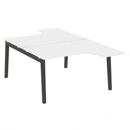 Рабочая станция ОНИКС ВООД ОВ.Д.СА-3 Белый Бриллиант/Темный / ONIX WOOD OW.D.SA-3_0