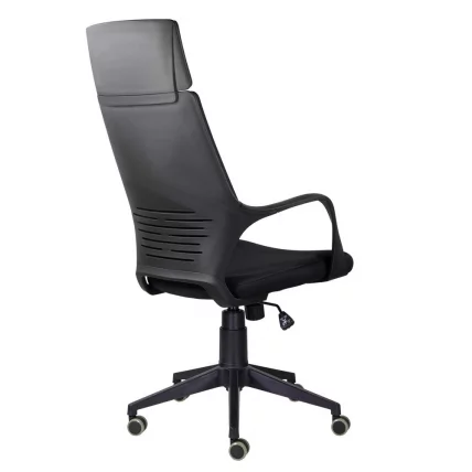 Кресло офисное БРАБИКС Приме ЕКС-515 ткань Черный / BRABIX Prime EX-515_4