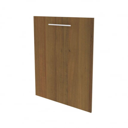 Фасад высокий левый ФИТ МН-ФВ (Л) Орех Гварнери / FIT MN-FV (L)_0