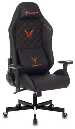 Геймерское кресло КНИГХТ ЕКСПЛОРЕ Б / KNIGHT EXPLORE B_0