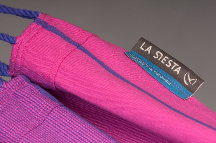 Одноместный Гамак ОРКУИДЕА (ОРХ14-7) / ORQUIDEA (ORH14-7)_5