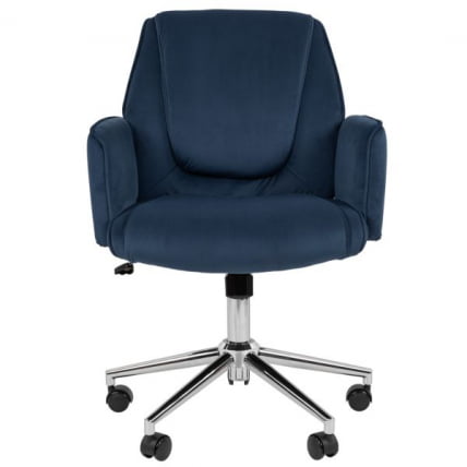 Офисное кресло CХАИРМАН CХ302 Н Синий / CHAIRMAN CH302 N_2