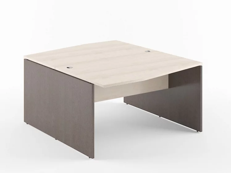 2-х местная рабочая станция КС2CТ 149.2 (Бук Тиара/Рено) / X2CT_0