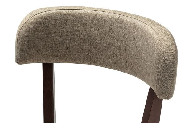 Стул Франк Браун/Темный орех_5