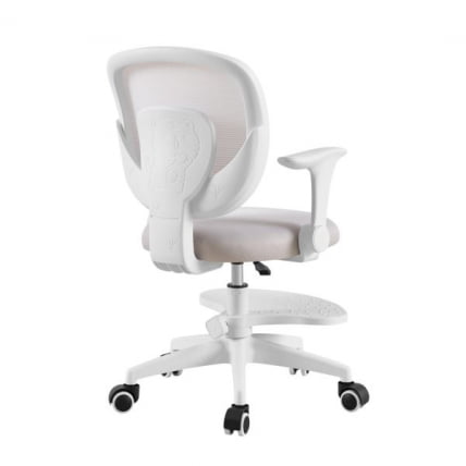 Кресло ТопЧаирс Мила серый / TopChairs Mila_3