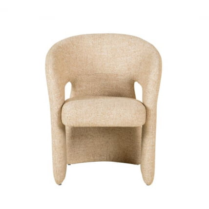 Кресло Борс кремовый / Bors_1