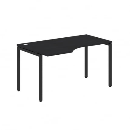 Стол КСТЕН-С КССCЕТ 149 Л Дуб юкон/антрацит / XTEN-S XSCET L_0