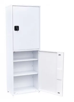 Шкаф РМ-03 (металл/металл) / RM-03_0