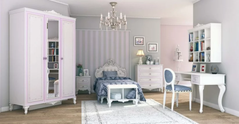 Детская Маркиза