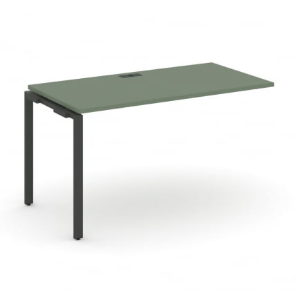 Наборный элемент рабочей станции CОНCЕПТ CН.ОНРС-004 Кобо Антрацит / CONCEPT CN.ONRS-004_0