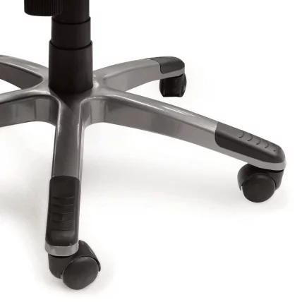 Кресло офисное БРАБИКС Фрегат ЕКС-510 Черный / BRABIX Fregat EX-510_6