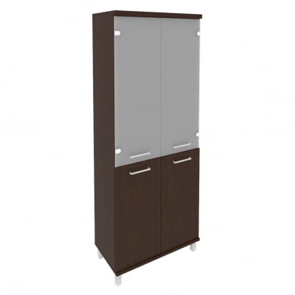 Шкаф Фирст КСТ-1.2 Венге / First KST-1.2_0