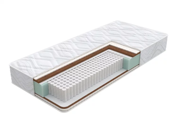 Матрас Греен Латекс М 90х195 / Green Latex M_0