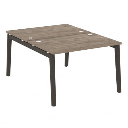 Рабочая станция ОНИКС ВООД ОВ.Д.РС-2.2.8 Тиквуд Темный/Темный / ONIX WOOD OW.D.RS-2.2.8_0