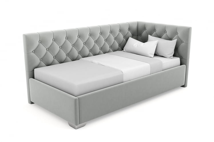 Детская кровать Борнео Кидс 80кс200 / Borneo Kids 80x200_6