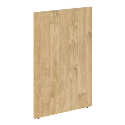 Стойка (боковина) завершающая высокая прямая левая ОНИКС О.Р-СВП(Л) Тиквуд светлый / ONIX О.R-SVP(L)_0