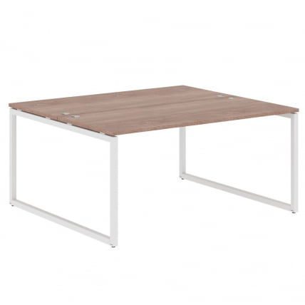 Рабочая станция КСТЕН-К КСКВСТ 1614 Дуб Сонома Белый / XTEN-Q XQWST_0