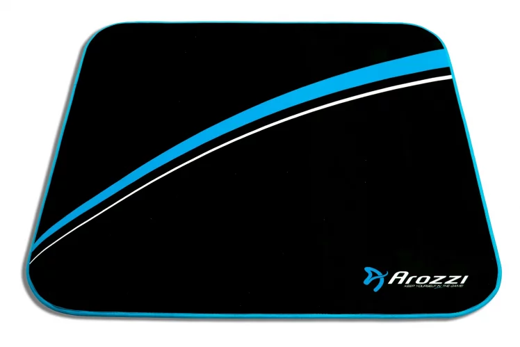 Напольный коврик Ароззи Флоор Мат - Блуе / Arozzi Floor Mat Blue_0