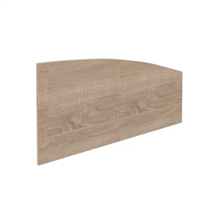 Экран разделительный СК-900 (Дуб Сонома Светлый) / SQ-900_0