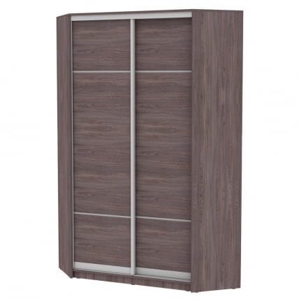 Шкаф-купе ЙА-230х1250-2(ЯАТ-Д4Д4) / YA-230х1250-2(ЯАТ-D4D4)_0