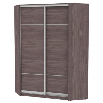 Шкаф-купе ЙА-198х1250-1(ЯАТ-Д4Д4) / YA-198х1250-1(ЯАТ-D4D4)_0