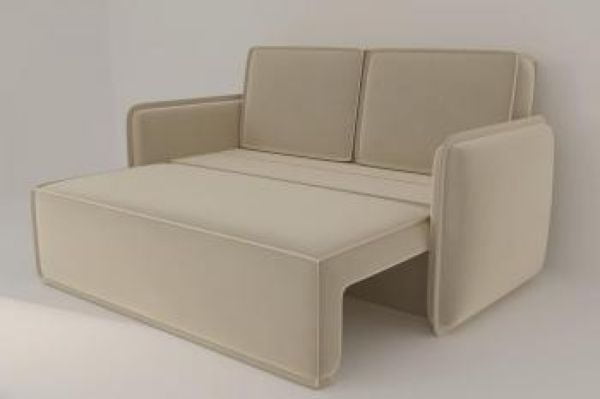 Диван прямой Умео (Берхоусе) Цвет фасада: Кофе рогожка; Тип: Прямой; Материал фасада: Микророгожка / (Berhouse)_3