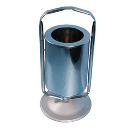 Уличная урна УП 1_0