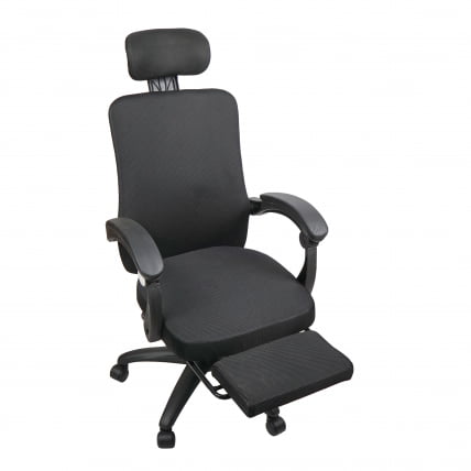 Кресло 925 цвет черный 925-блаcк / 925-black_3