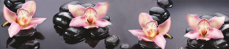 Глянцевый фартук (КОМПОЗИТ) КМ 214 / KM_0