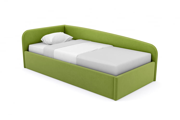 Детская кровать Бабй 80кс200 / Baby 80x200_17