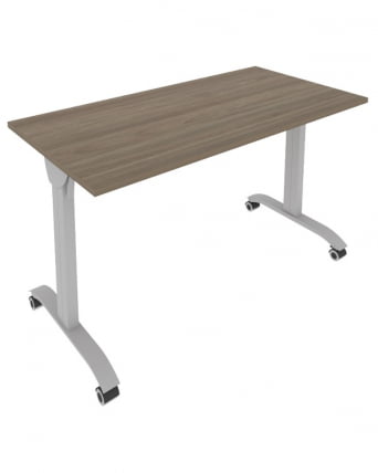 Стол складной мобильный МОБИЛЕ СЙСТЕМ СМ-4 Вяз Благородный / MOBILE SYSTEM_0