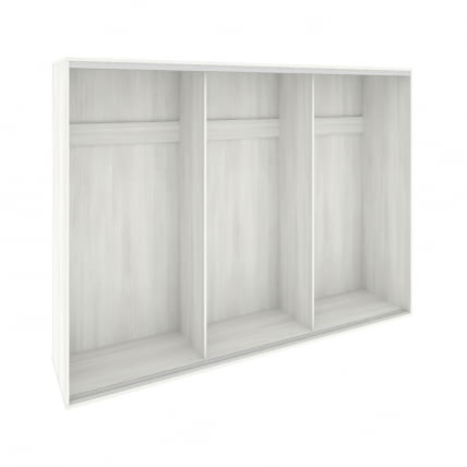 Корпус низкий + трек Марис СХ.К3-8.2 Снежная Патина / Maris SH.K3-8.2_0