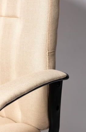 Офисное кресло УТ -C181 Бежевое / UT -C181_3