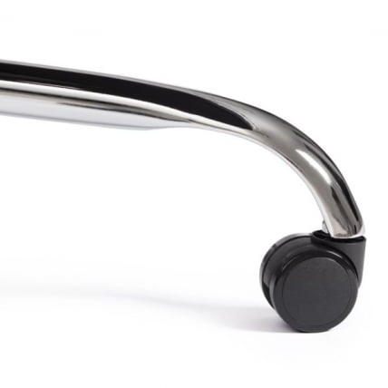 Кресло Апполон ткань, т.-серая / Appolon_11