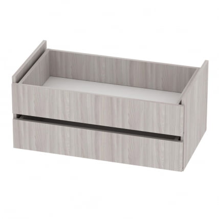 Тумба с ящиками в шкаф-купе Б-Т2-4 (ЯШС) / B-T2-4_0