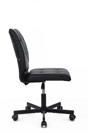 Кресло Соло РCХ СЛП-205 Черный / Solo RCH SLP-205_1