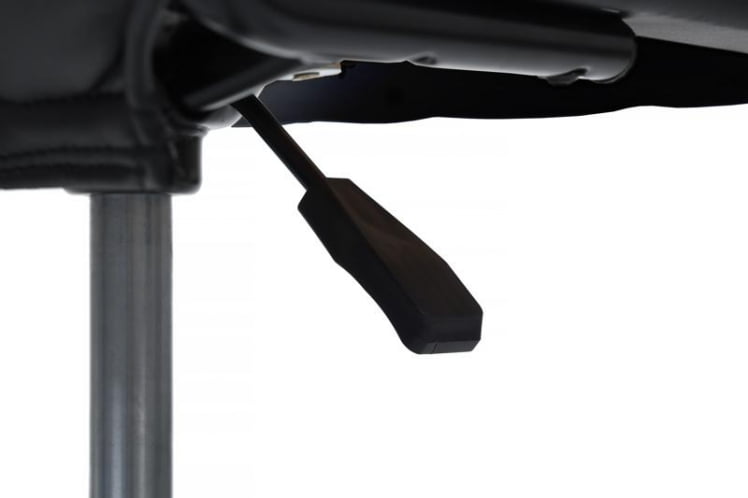 Кресло Соло РCХ СЛП-205 Черный / Solo RCH SLP-205_11