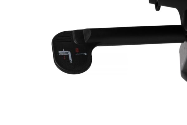 Кресло Дэнте А2561-12 Темно-коричневый / Dante A2561-12_4