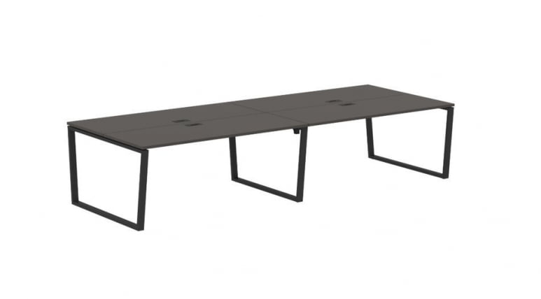 Бенч-система ЕДИС ЕВВСТ 3513 Мокко Черный / EDIS EVWST_0