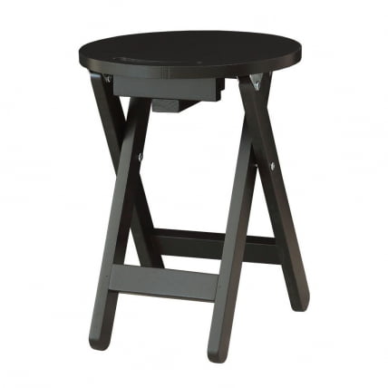 Табурет складной Венге_1