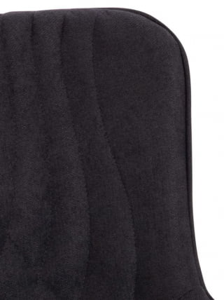 Стул Еверпроф Акуа Ткань Черный / Everprof Aqua_4