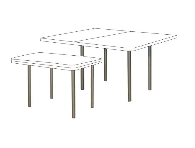 Металлокаркас З 260 / Z_1