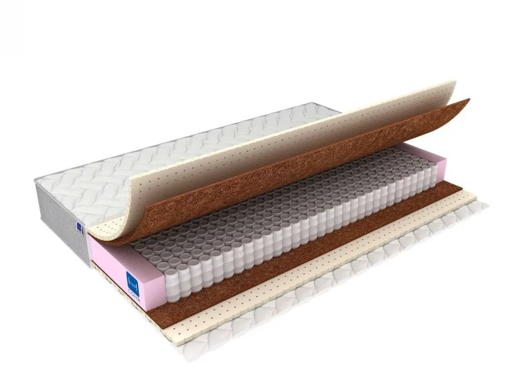 Матрас Ултра Парадисе 160х200х20 / Ultra Paradise_0