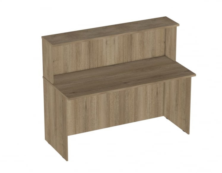 Модуль прямой Референт Р.Мп-12 Дуб Молочный_0