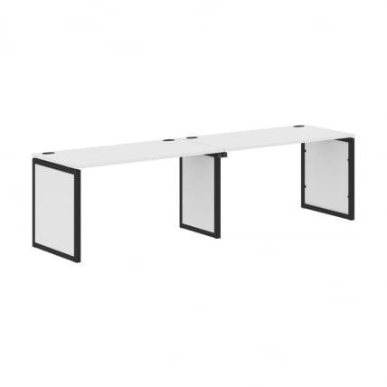 Рабочая станция КСТЕН-КП КСКПВСТ 2870 Белый Антрацит / XTEN-QP XQPWST_0