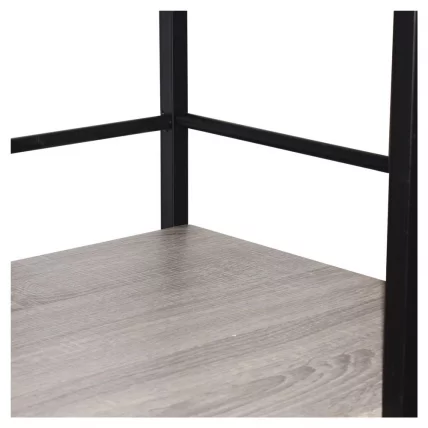 Стол на металлокаркасе БРАБИКС ЛОФТ CД-005 Дуб антик / BRABIX LOFT CD-005_5