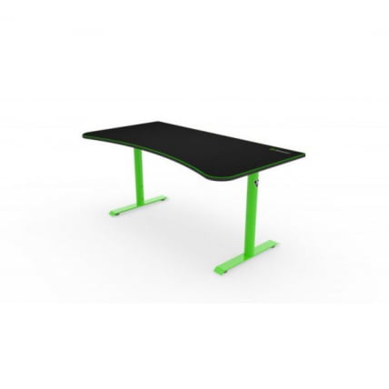 Стол для компьютера Ароззи Арена Гаминг Деск - Греен / Arozzi Arena Gaming Desk Green_0