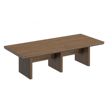 Стол для переговоров составной ВЕЛАР ВЛ 151 ДТ Дуб табачный / VELAR_0