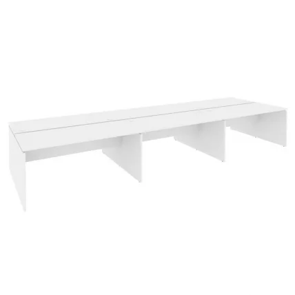 Рабочая станция ОНИКС О.Д.РС-6.4.7 Белый Бриллиант / ONIX O.D.RS-6.4.7_0