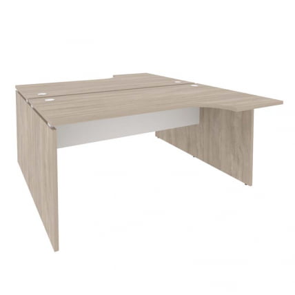 Рабочая станция ОНИКС О.Д.СА-1 Дуб Аттик/Белый / ONIX O.D.SA-1_0